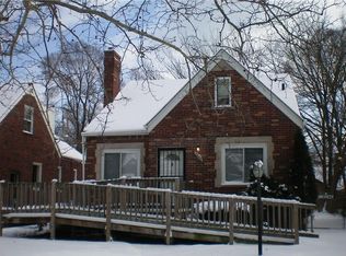 11244 Lakepointe St, Detroit, MI 48224