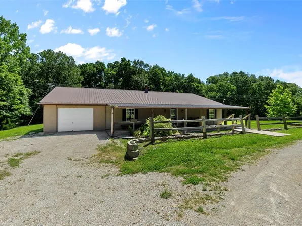 957 State Highway Oo, Whitewater, MO 63785