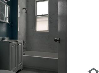 20 Stuyvesant Ave APT 3, Newark, NJ 07106