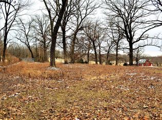 1344 E 435th Rd, Bolivar, MO 65613