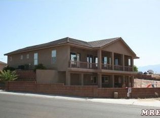 990 Chaparral Dr, Mesquite, NV 89027