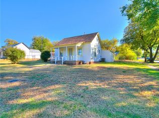 423 W Don Blanding Ave, Kingfisher, OK 73750