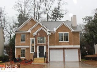 3058 Crest Ridge Cir SW, Marietta, GA 30060
