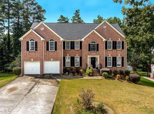 797 Wynbrooke Pkwy, Stone Mountain, GA 30087