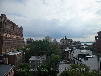 Rented by Clipper Equity (Manual) DO NOT USE