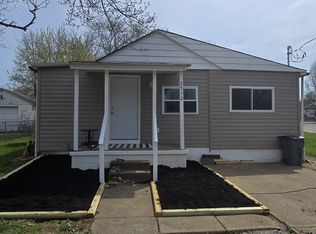 2512 9th Ave, Parkersburg, WV 26101