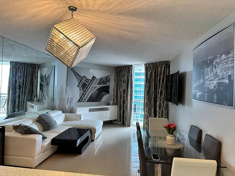 17375 Collins Ave #1507 — Photo 30