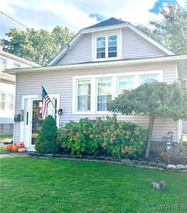 133 Hollywood Ave, Buffalo, NY, 14220