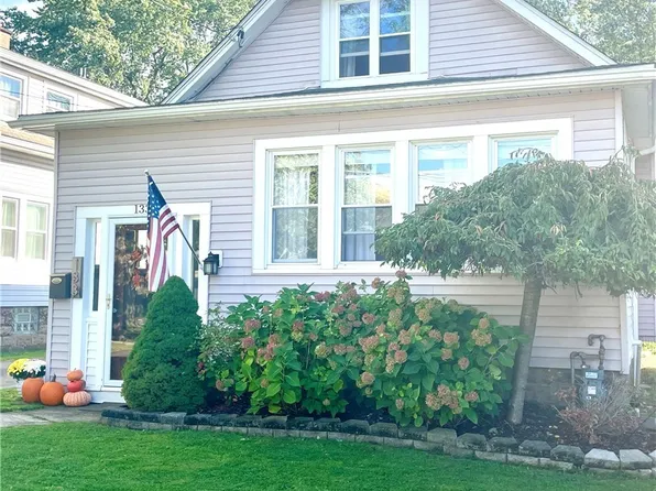 133 Hollywood Ave, Buffalo, NY 14220
