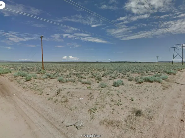 Villa Linda Rd, Los Lunas, NM 87031