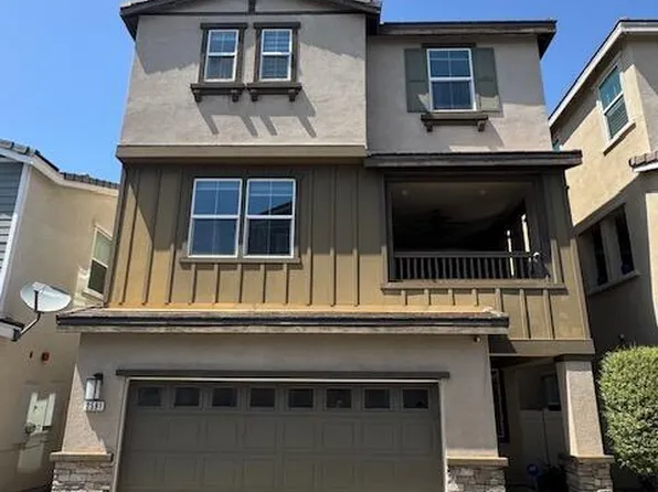 2591 W Lugaro Ln, Anaheim, CA 92801