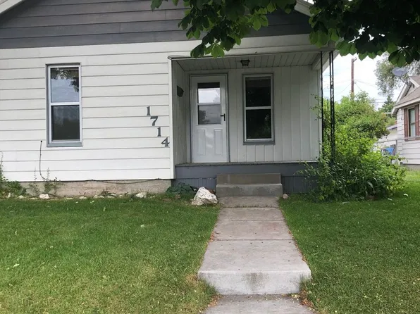 1714 Sherwood St, Missoula, MT 59802