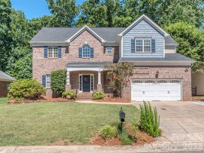 8385 Bampton Dr, Concord, NC, 28027