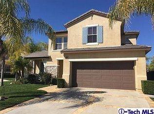 28842 Sugar Bliss Pl, Saugus, CA 91390