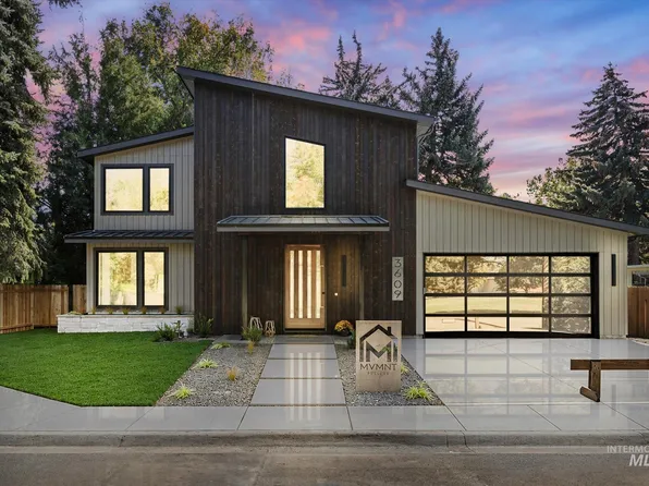 3609 W Camas St, Boise, ID 83705