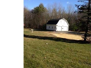 645 Goodwins Mills Rd, Dayton, ME 04005