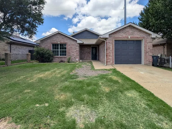 5213 Mimi Ct, Dallas, TX 75211