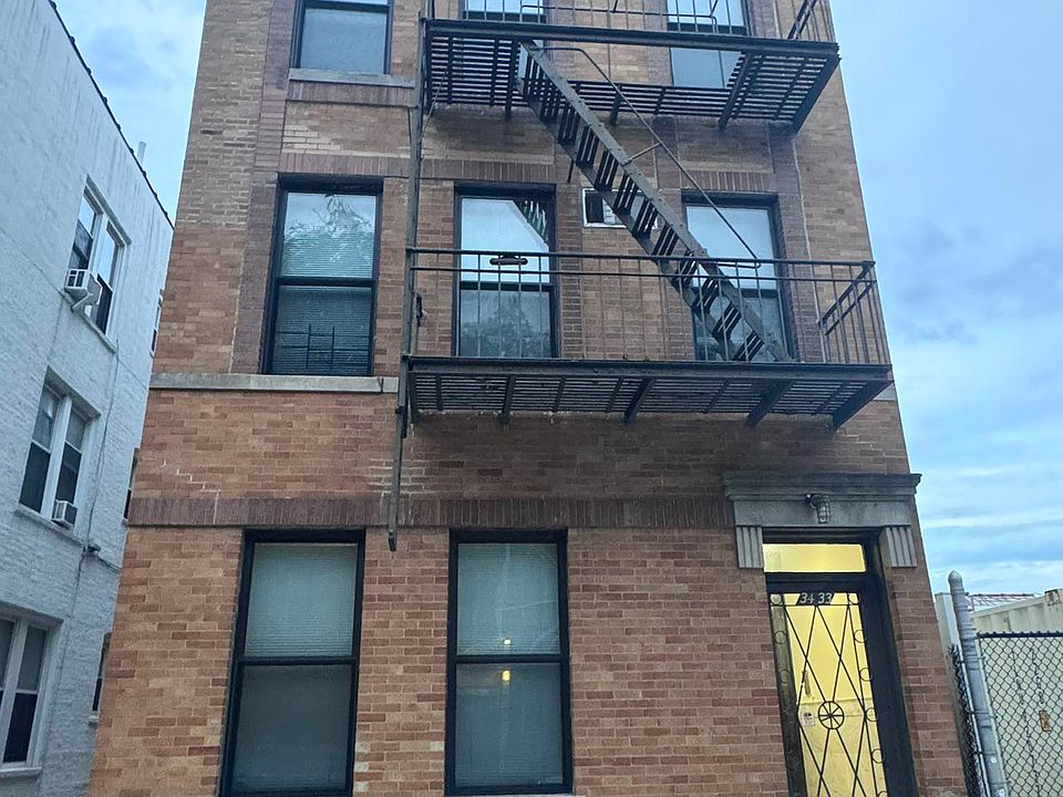 1st image of 3433 43rd St APT 1R