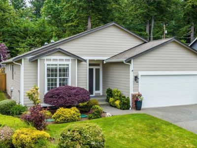 4214 10th Avenue NW, Olympia, WA, 98502