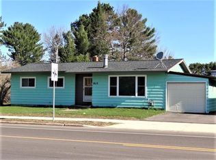 815 E Pine St, Eagle River, WI 54521