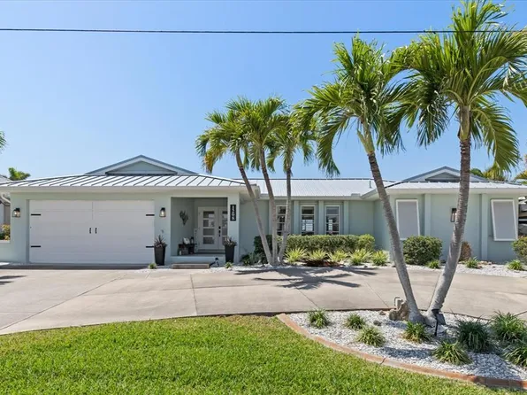 1208 Via Tripoli, Punta Gorda, FL 33950