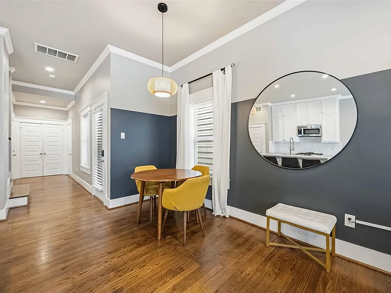 1006 Enid St #B — Photo 4