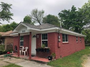 3713 Cactus St, Houston, TX 77026