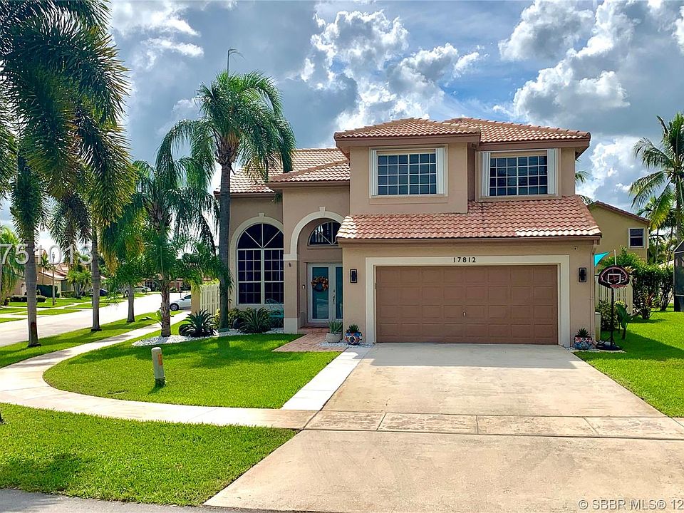 1st image of 17812 SW 12th Ct