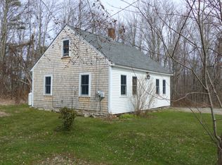 103 Old County Rd, Waldoboro, ME 04572