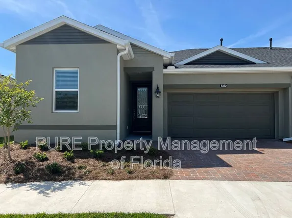 5352 NW 33rd Pl, Ocala, FL 34482