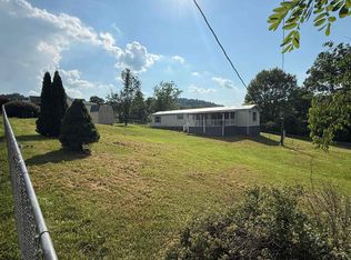 1448 Hite Ave, Fairmont, WV 26554