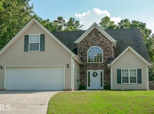 586 Saddle Ridge Dr, Bethlehem, GA 30620