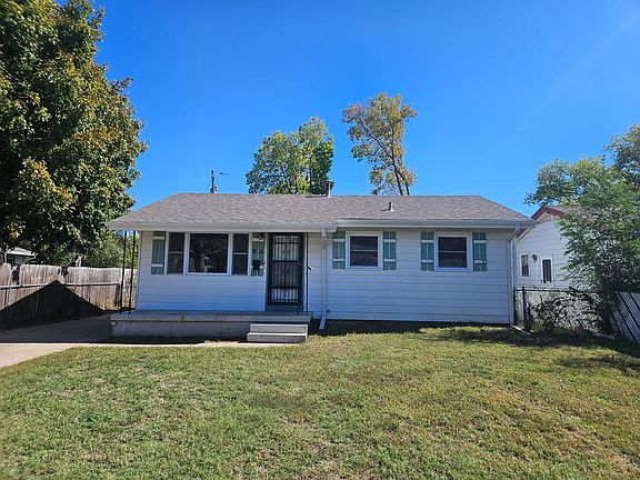 2nd image of 1357 Fogarty Dr