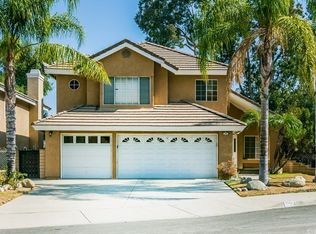 2286 Camino Largo Dr, Chino Hills, CA 91709
