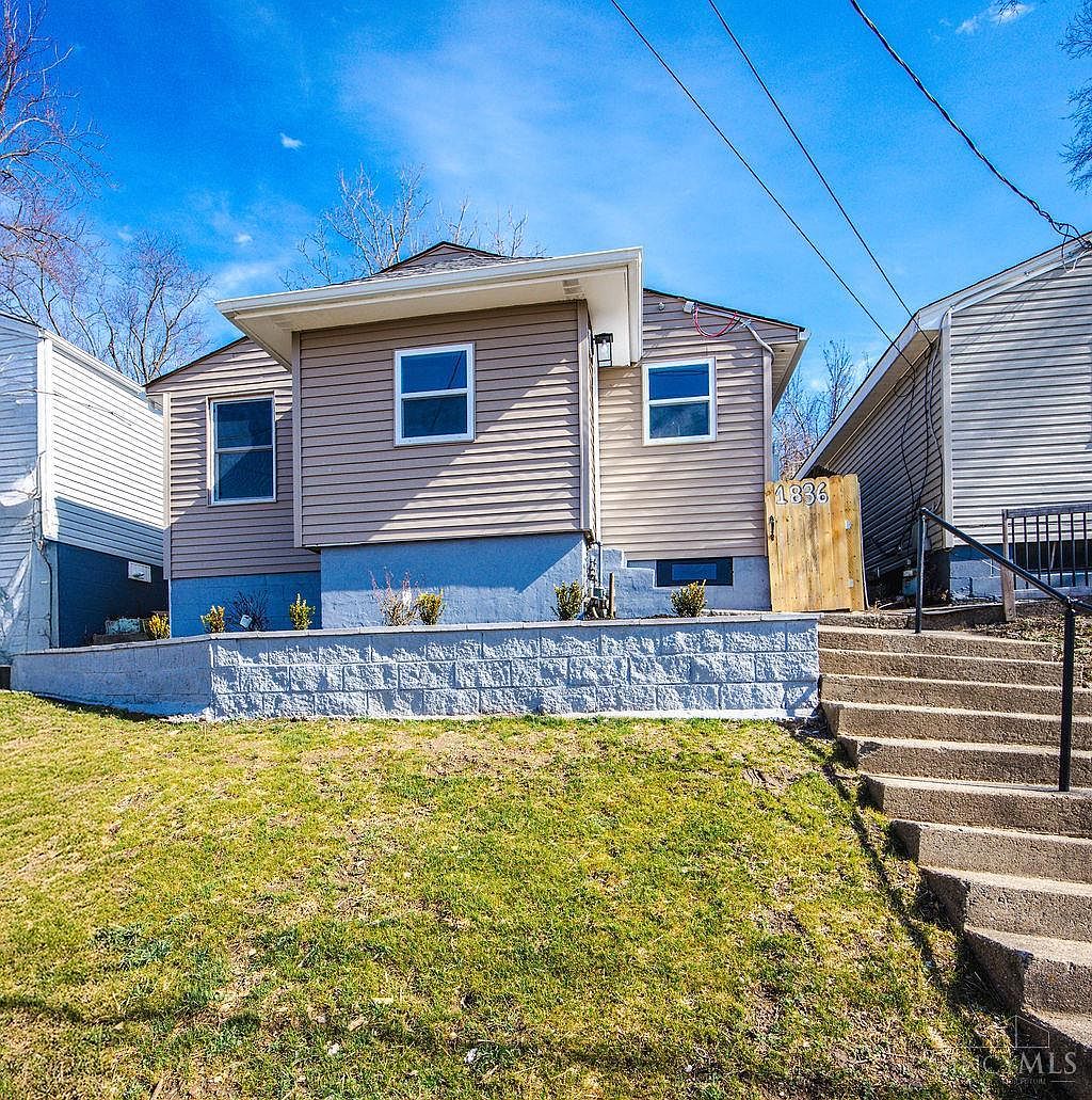 1836 Shuler Ave, Hamilton, OH 45011 | MLS #1869605 | Zillow