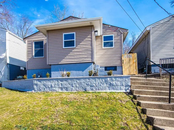 1836 Shuler Ave, Hamilton, OH 45011