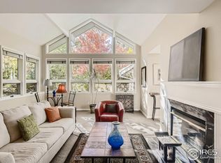 3548 19th St, Boulder, CO 80304