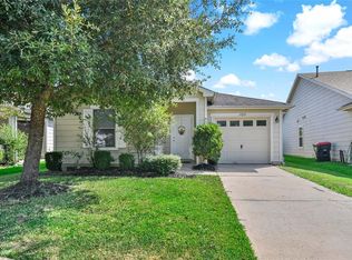 11219 Log Cabin Ln, Tomball, TX 77375