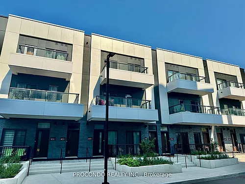 30 Lagerfeld Dr #Townhouse 02 Photo 1