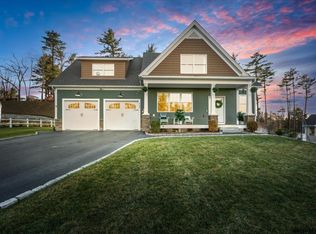 117 Arthur Ave, Manchester, NH 03104