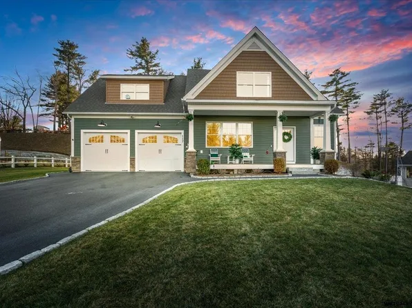 117 Arthur Avenue, Manchester, NH 03104