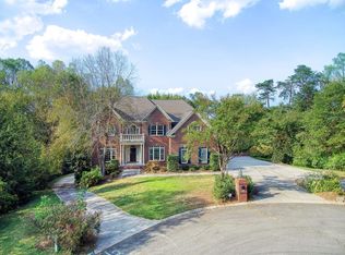 6800 Resolute Rd, Knoxville, TN 37918