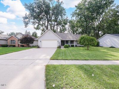 26 Hawthorne Dr, Delta, OH, 43515