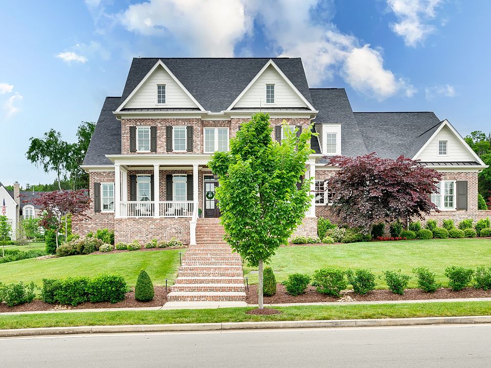 1524 Amesbury Ln, Franklin, TN 37069 Zillow