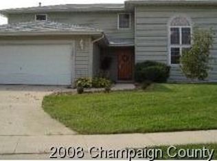 360 Deerfield, Rantoul, IL 61866