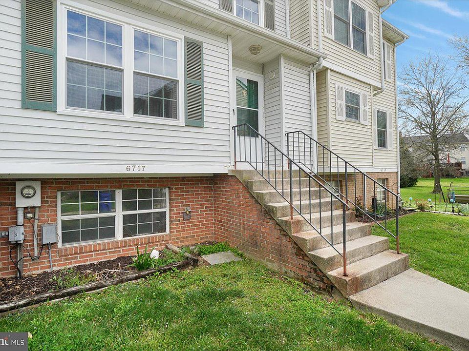 6717 Killdeer Ct, Frederick, MD 21703 Zillow