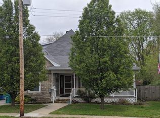 2316 N Main Ave, Springfield, MO 65803