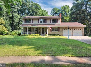 111 Kingswood Ct, Cherry Hill, NJ 08034