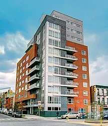 Rented by Halstead Real Estate