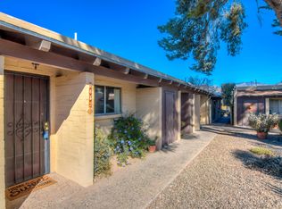 2852 N Beverly Ave, Tucson, AZ 85712